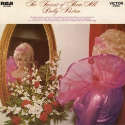 Dolly Parton - The Fairest of Them All